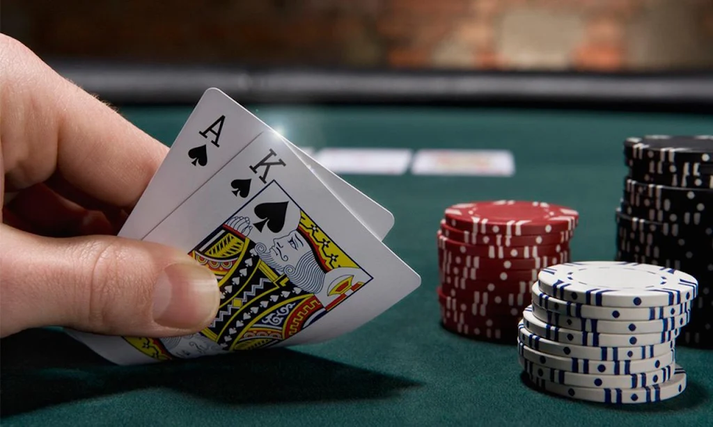 Poker Sverige HD Screenshot 1