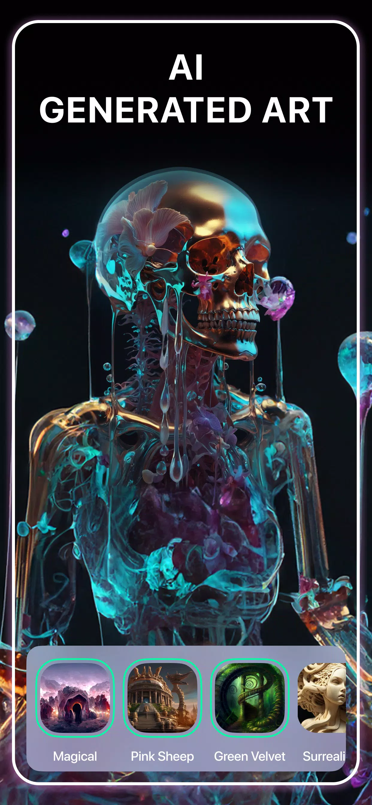 DaVinci Captura de pantalla 4
