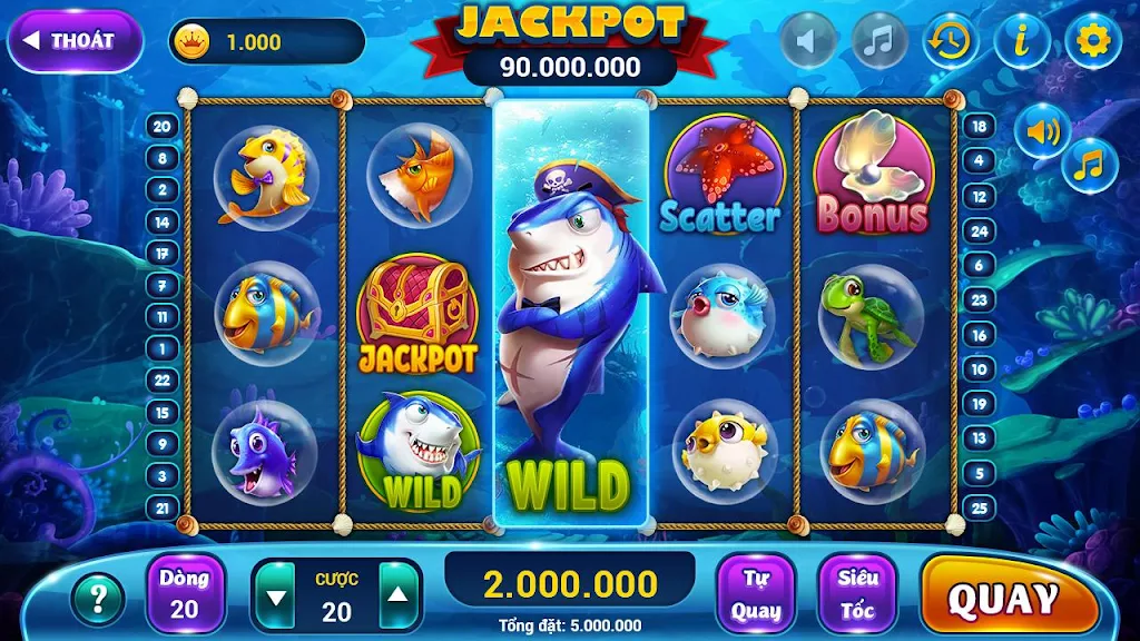 Win68 Screenshot 1