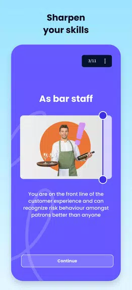 EdApp: Mobile LMS Скриншот 3