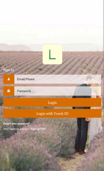 Find love应用截图第2张