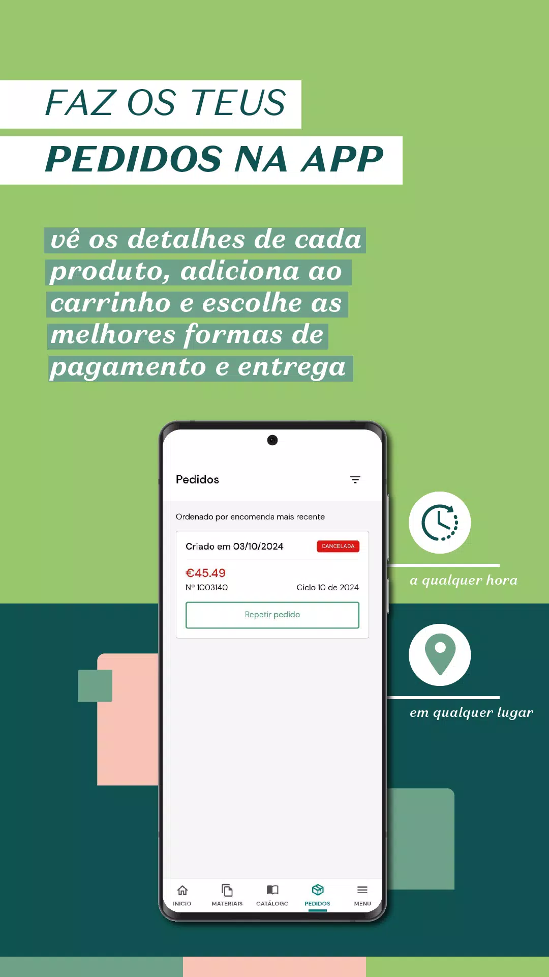 Revendedor O Boticário Captura de tela 4