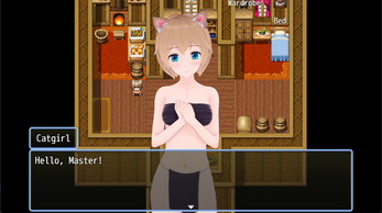 Lust Trainer RPG スクリーンショット 3