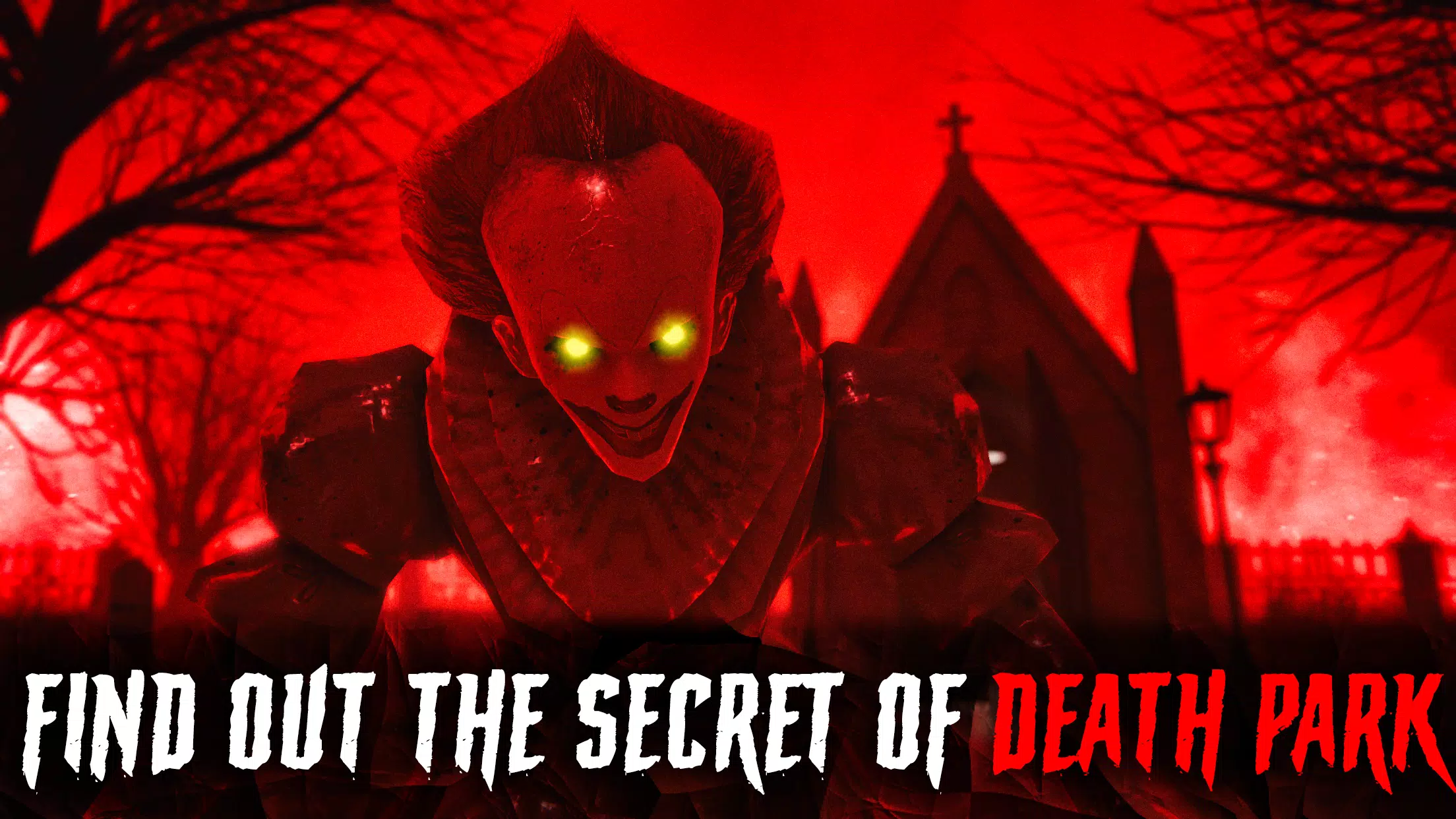 Death Park 2 Ekran Görüntüsü 2