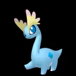 Pokemon di Amaura