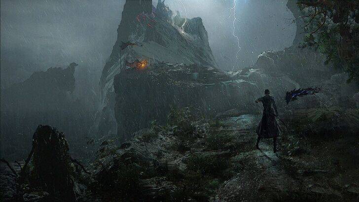Sony kısıtlamaları nedeniyle 130'dan fazla ülke için erişilemeyen buharda kayıp ruh bir kenara