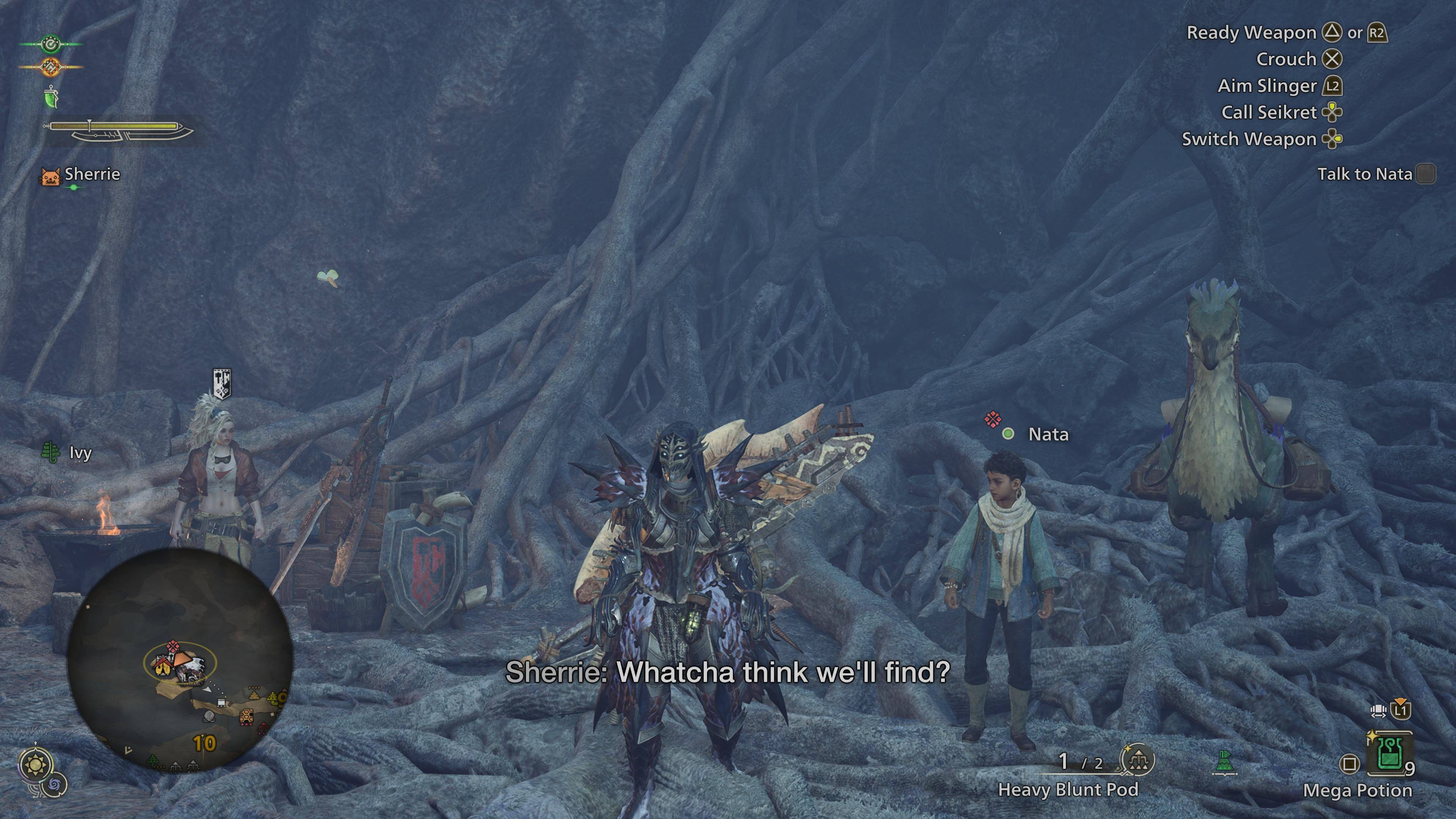 Monster Hunter Wilds : 완전한 갑옷 세트 가이드