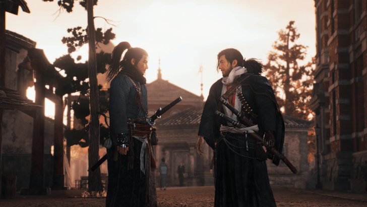 Ronin PC Performance Lags, kulang ang bagong nilalaman 