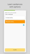 Learn Marathi Schermafbeelding 2