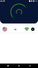 AKGVPN - Fast VPN Ekran Görüntüsü 1