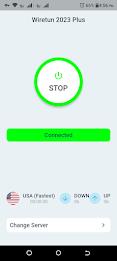 Wiretun VPN Plus Ekran Görüntüsü 2