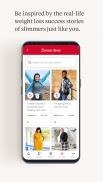 Slimming World Zrzut ekranu 1