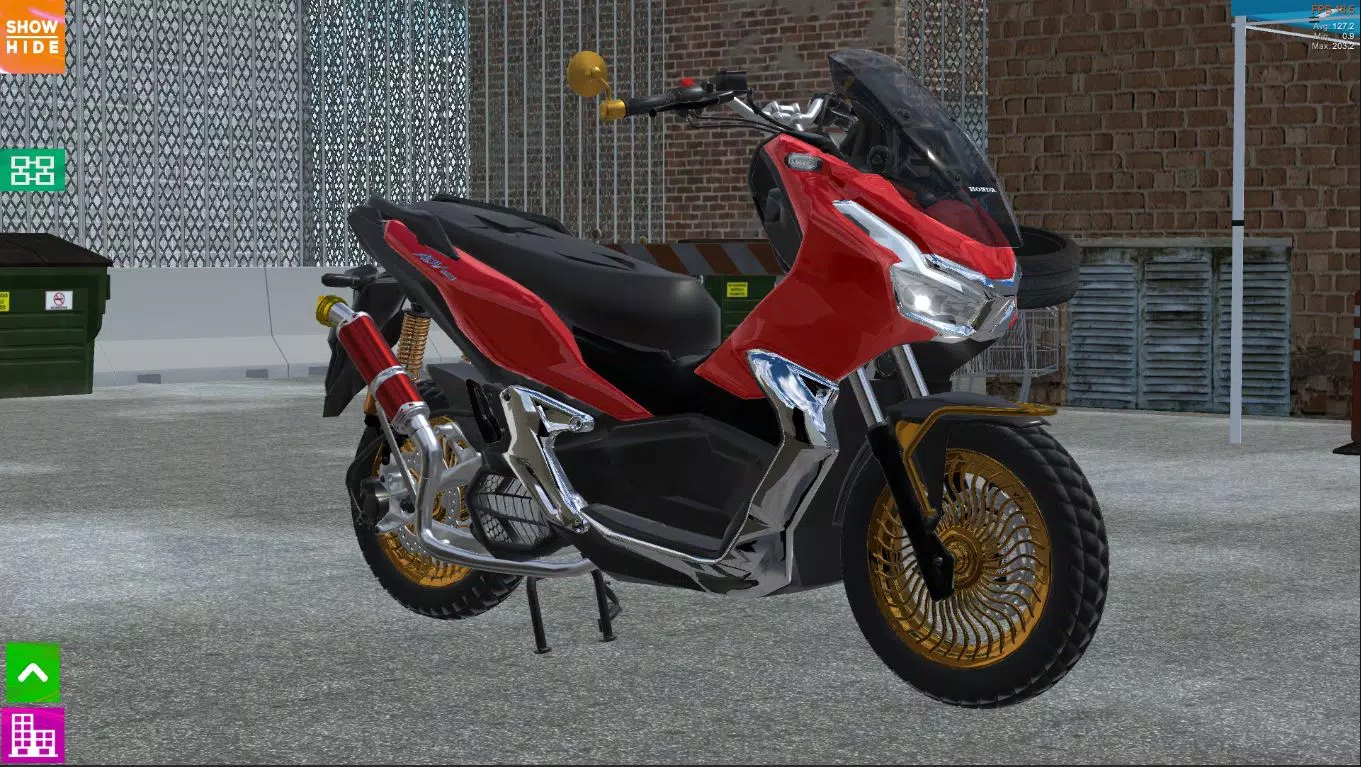 The Adventure Capture d’écran 4