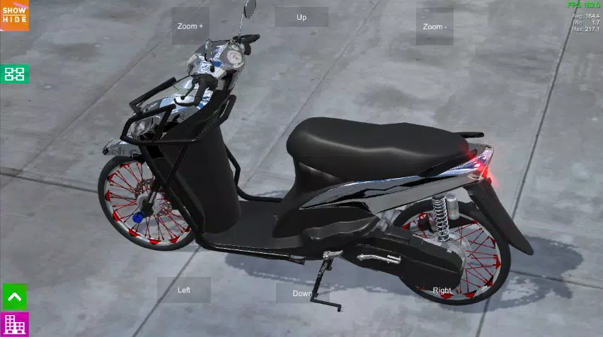 The SPORTY 스크린샷 4