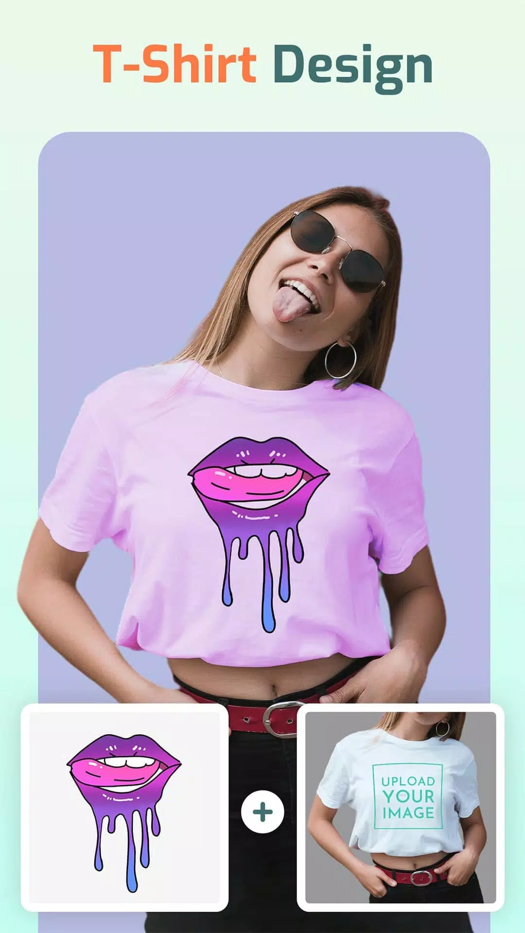 Mockup Generator App- Mockitup应用截图第4张