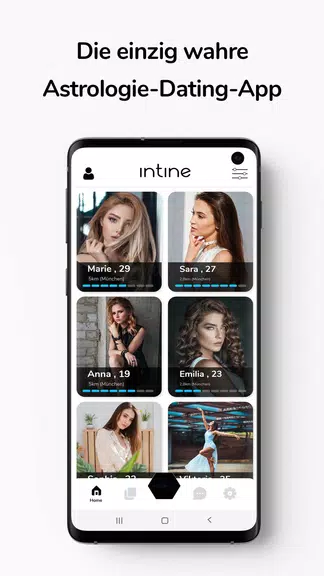 Intine Скриншот 3