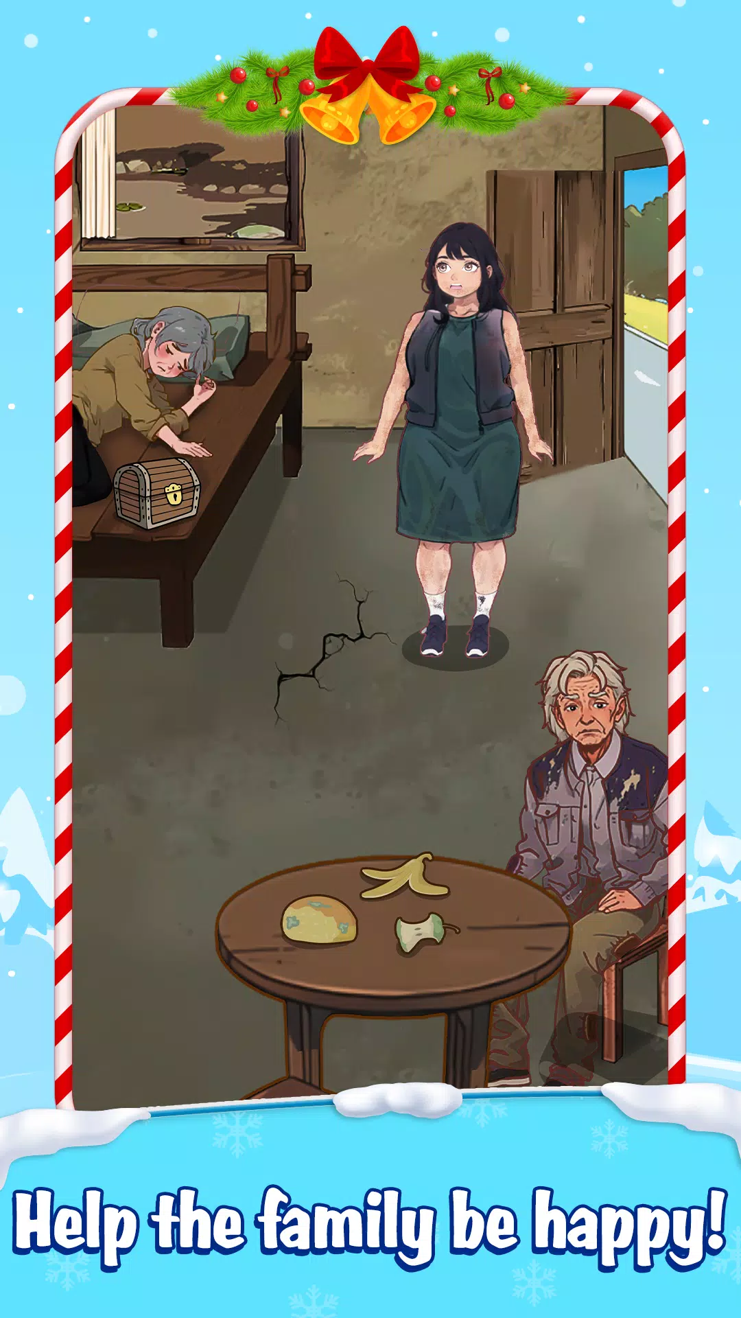 Annoying Puzzle Game 스크린샷 3