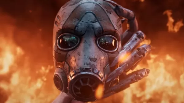 Borderlands, EULA sonrası güncelleme bombardımanı ile vuruldu