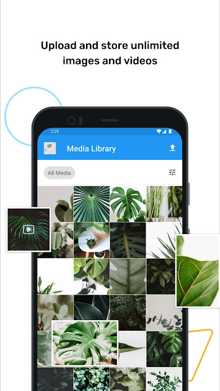 Later - Schedule for Instagram ဖန်သားပြင်ဓာတ်ပုံ 3