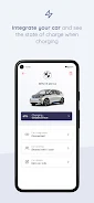 Schermata Monta EV charging 4