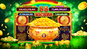 Tycoon Casino Vegas Slot Games應用截圖第2張