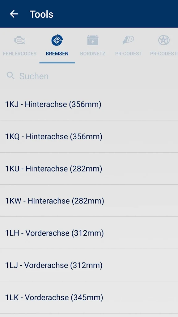 Passat 3C | Forum - App 스크린샷 3