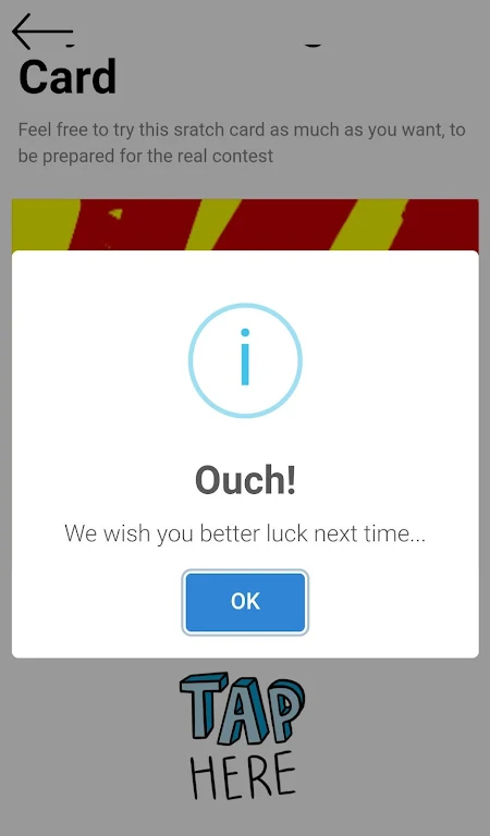 Lucky Surprise Capture d’écran 3