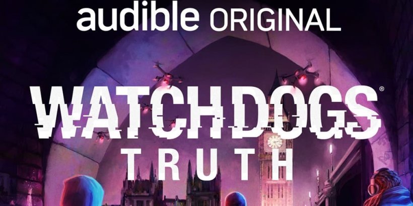Ubisoft's Watch Dogs Franchise Debuts on Mobile