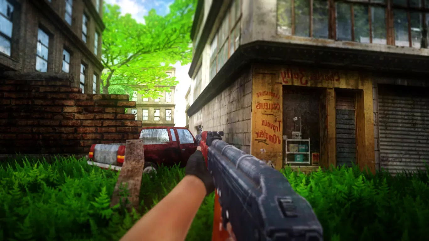 The Last Adventurer Capture d’écran 1