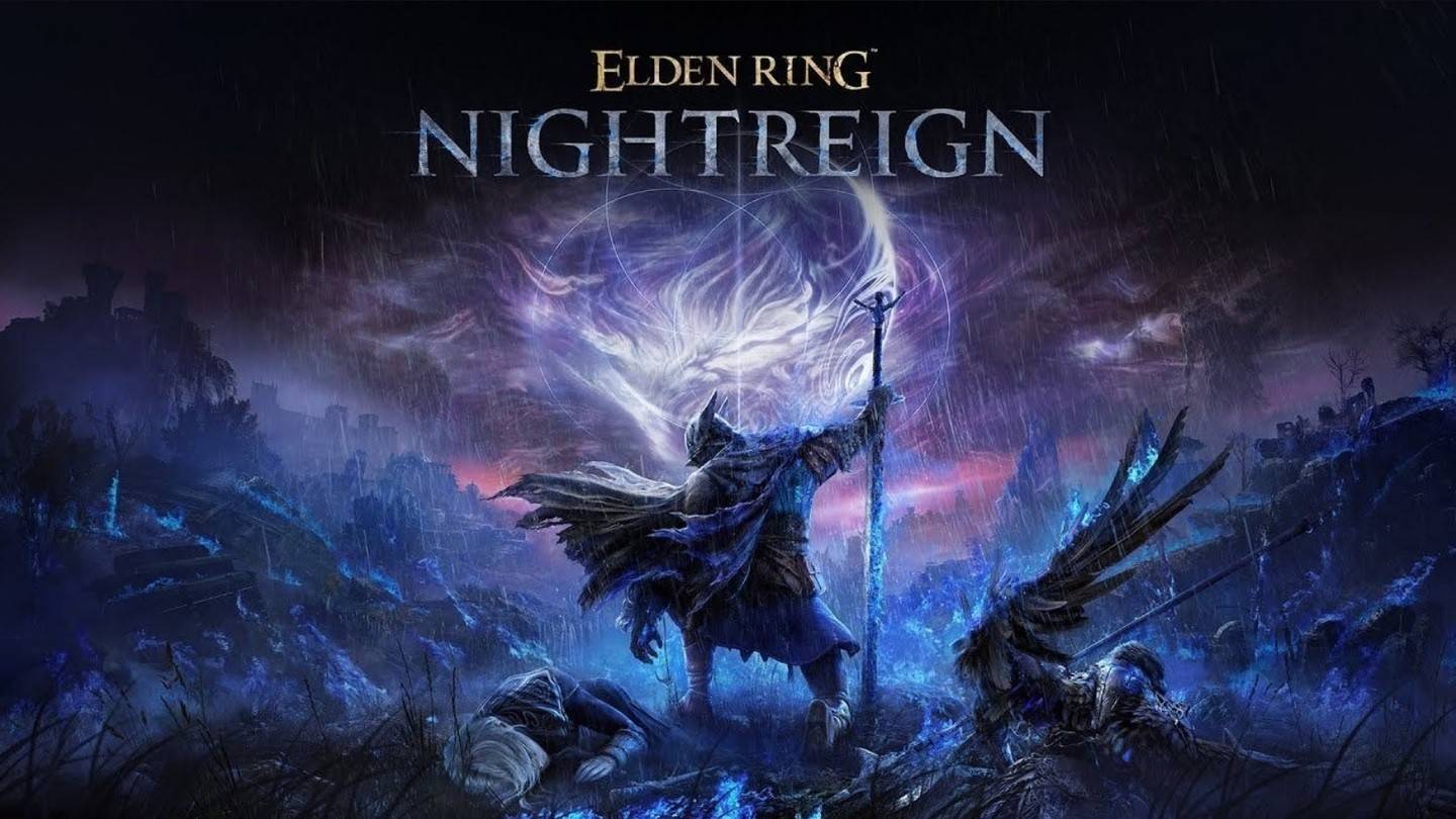 Elden Ring: Console-Exclusive Nightreign Test
