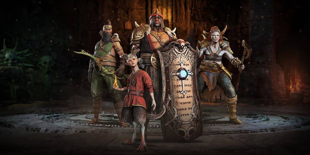 Diablo 4 Season 7: Full Progression Guide