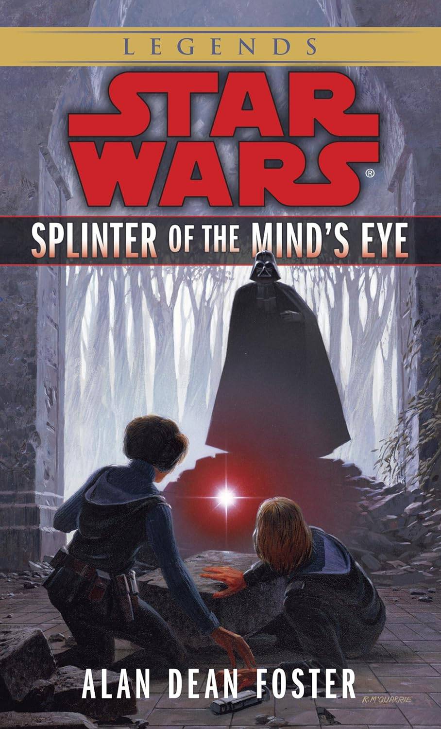 Top Star Wars Legends Books para ler em 2025