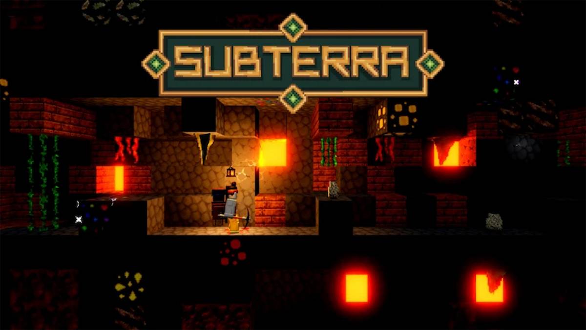 Subterraの公式TrelloとDiscordは発表されました