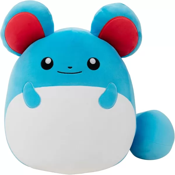 Pokemon squishmallows ngayon sa malaking diskwento sa Amazon - kumilos nang mabilis!