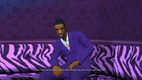 Selebriti di GTA: San Andreas