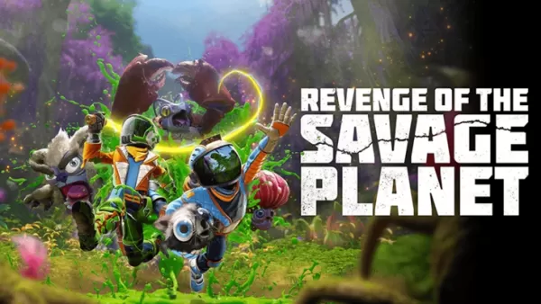 Savage Planet: Launch Date and Time Announced