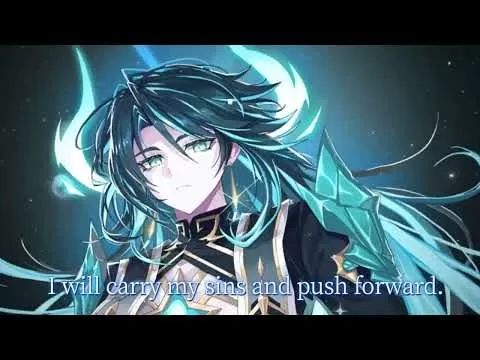 Nepteon di Grandchase