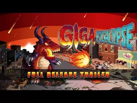 Nó trông giống như Godzilla, nhưng do luật bản quyền quốc tế, nó không phải