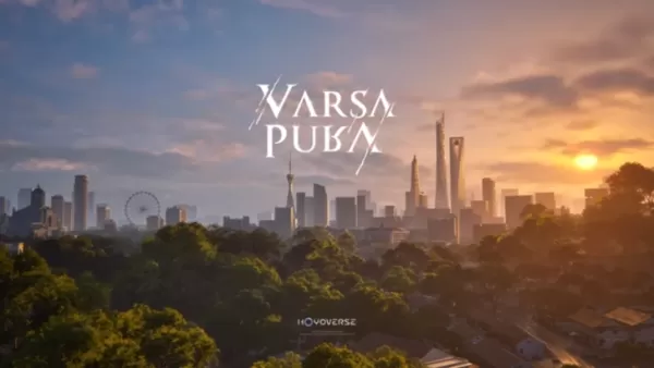 Fecha y hora de lanzamiento de Varsapura