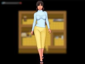 Succubus Tales 스크린샷 3