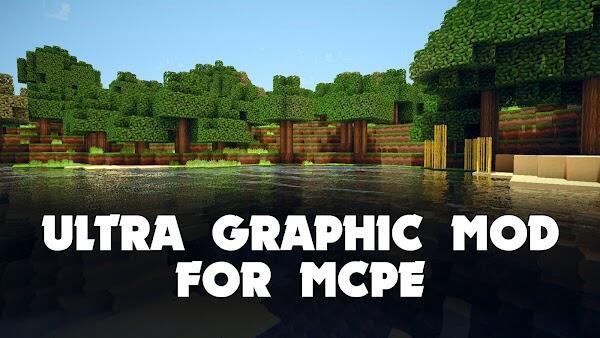 Minecraft Realistic スクリーンショット 3