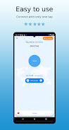 MaxVPN Super - Fast VPN Client Ekran Görüntüsü 2
