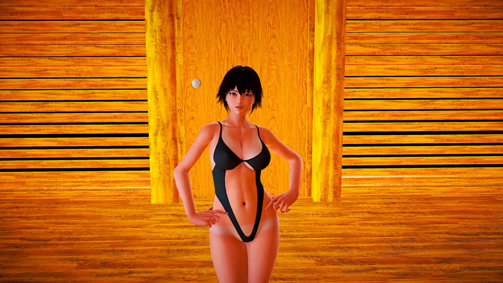 My New Family [Killer7] [Final Version] Ekran Görüntüsü 3