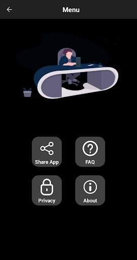 VPN TikTok應用截圖第1張