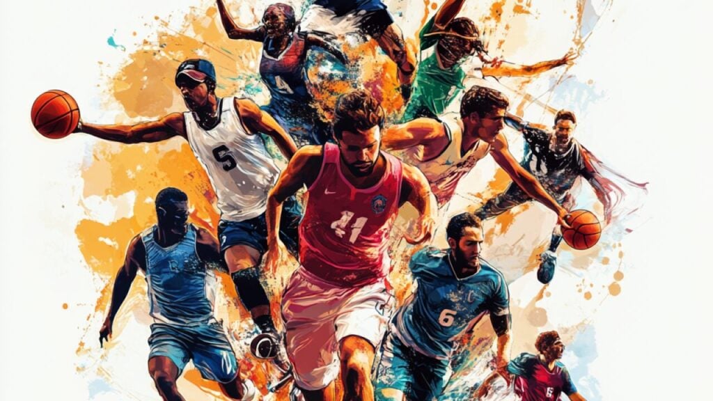 El juego Sports Quiz en vivo ofrece ganancias reales para los entusiastas del conocimiento