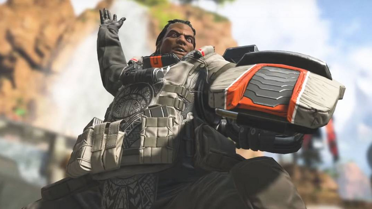 Apex Legends Steam Deck Support Inalis dahil sa malawak na pagdaraya