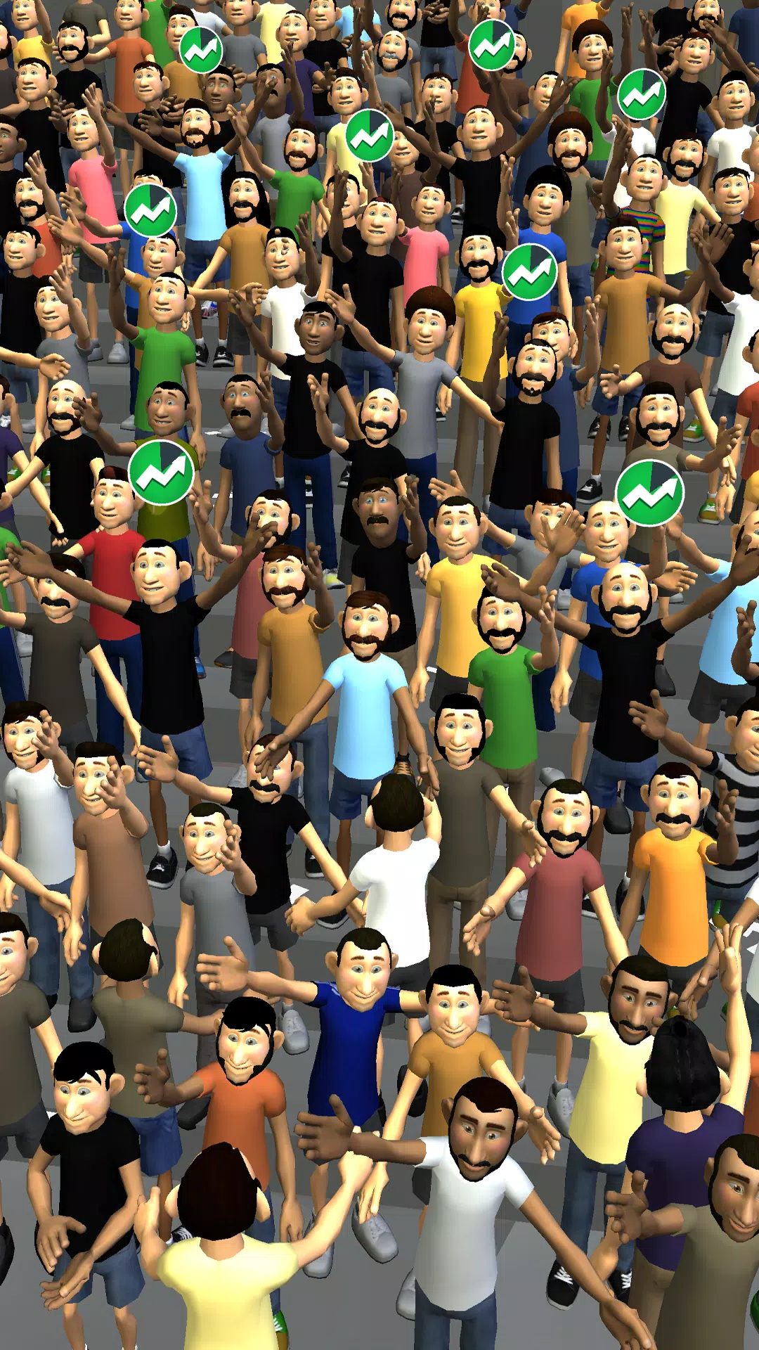 Fanchant應用截圖第4張