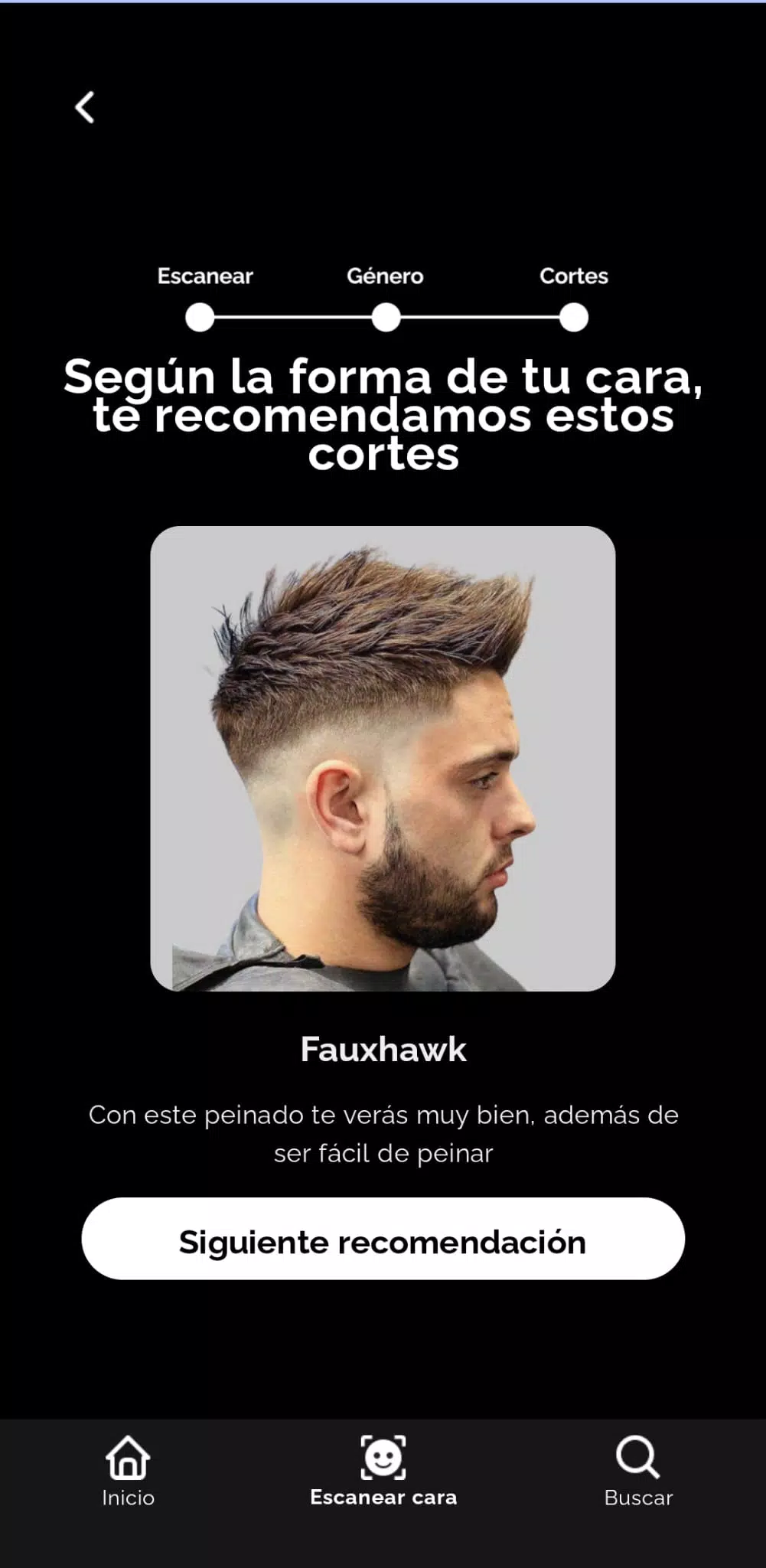 WhatCut + Captura de pantalla 3