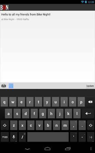 BikerOrNot - Where Bikers Meet Captura de tela 3