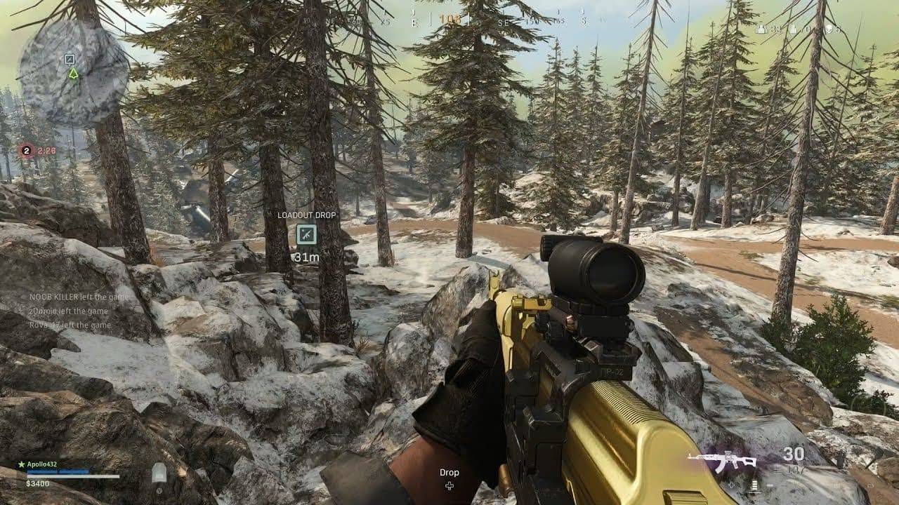 Il fenomeno della moderna cultura pop la formazione di Call of Duty